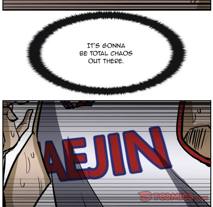 Read Tweener chapter 34 image 49 on Lezhin