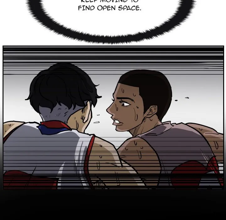 Read Tweener chapter 34 image 51 on Lezhin
