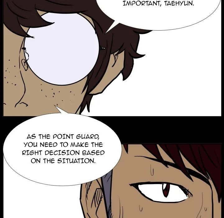 Read Tweener chapter 34 image 54 on Lezhin