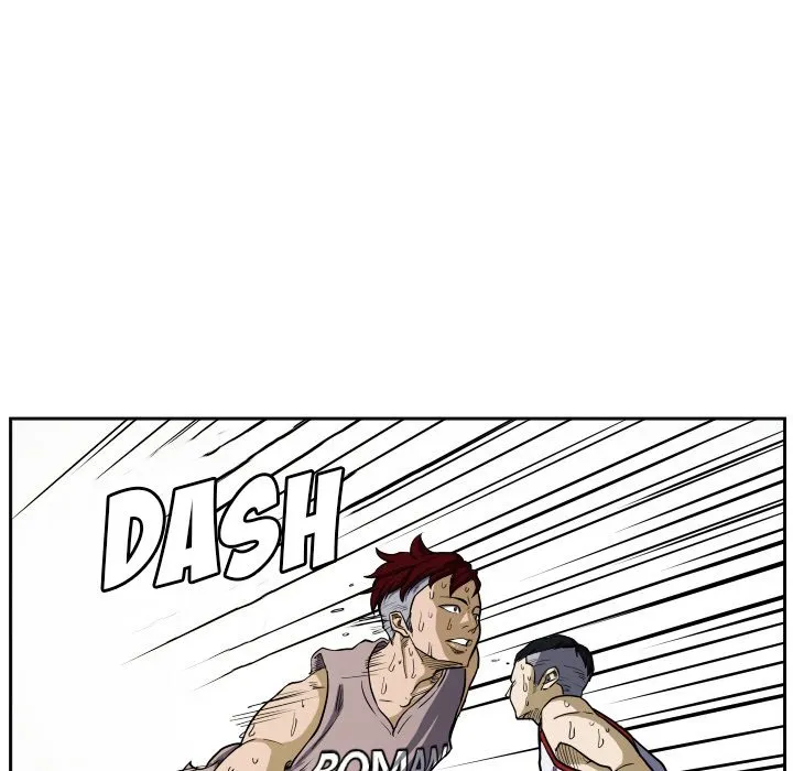 Read Tweener chapter 34 image 57 on Lezhin