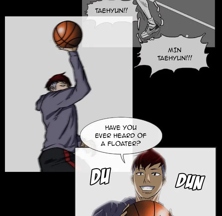Read Tweener chapter 34 image 62 on Lezhin