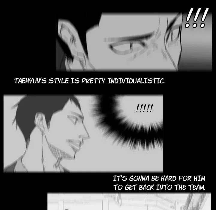 Read Tweener chapter 34 image 64 on Lezhin