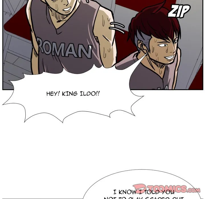 Read Tweener chapter 34 image 7 on Lezhin