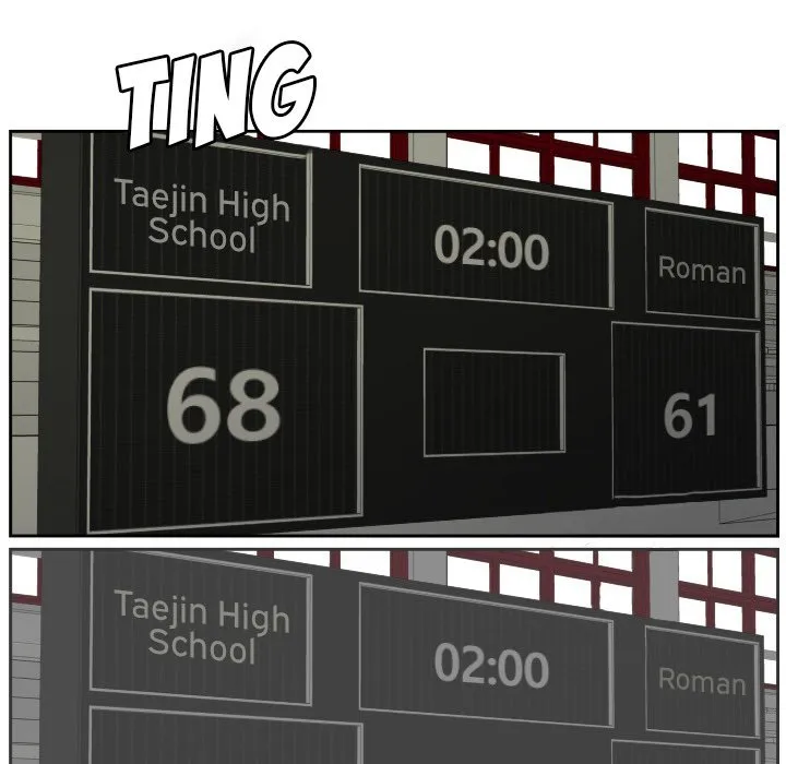 Read Tweener chapter 34 image 71 on Lezhin