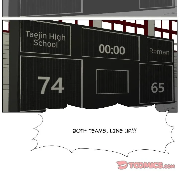 Read Tweener chapter 34 image 73 on Lezhin