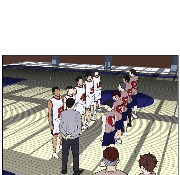Read Tweener chapter 34 image 74 on Lezhin