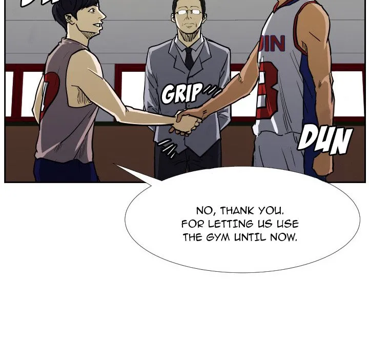 Read Tweener chapter 34 image 76 on Lezhin