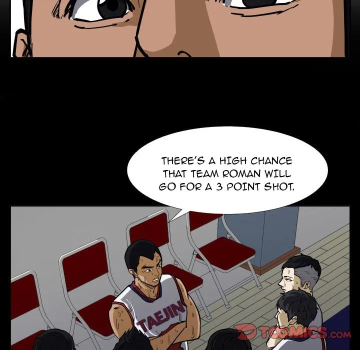 Read Tweener chapter 34 image 79 on Lezhin