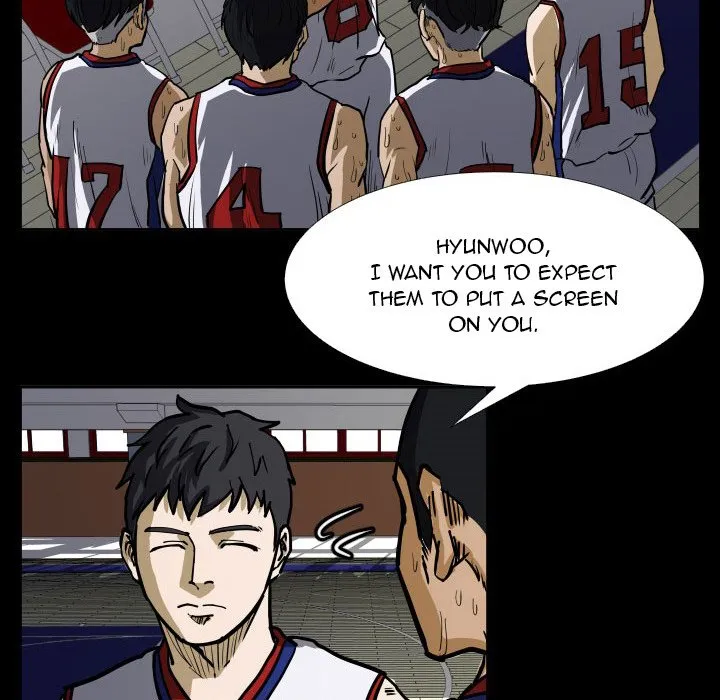 Read Tweener chapter 34 image 80 on Lezhin