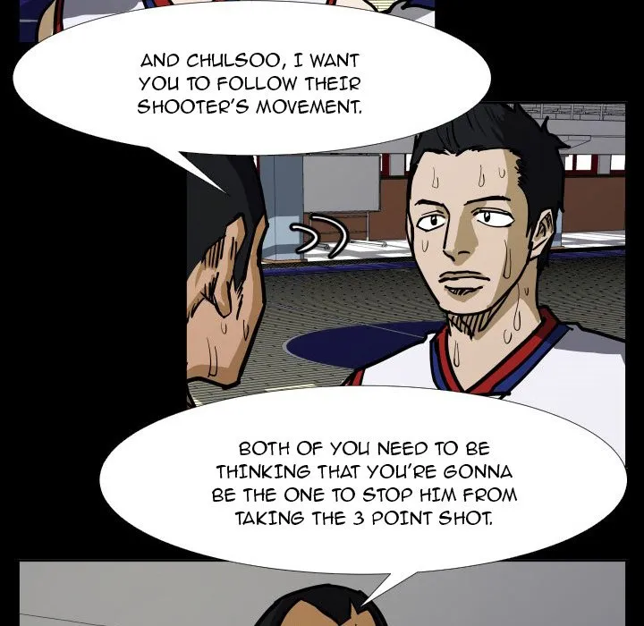 Read Tweener chapter 34 image 81 on Lezhin