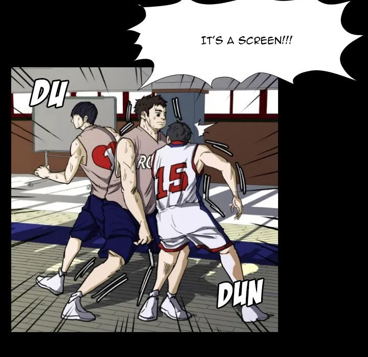 Read Tweener chapter 34 image 83 on Lezhin