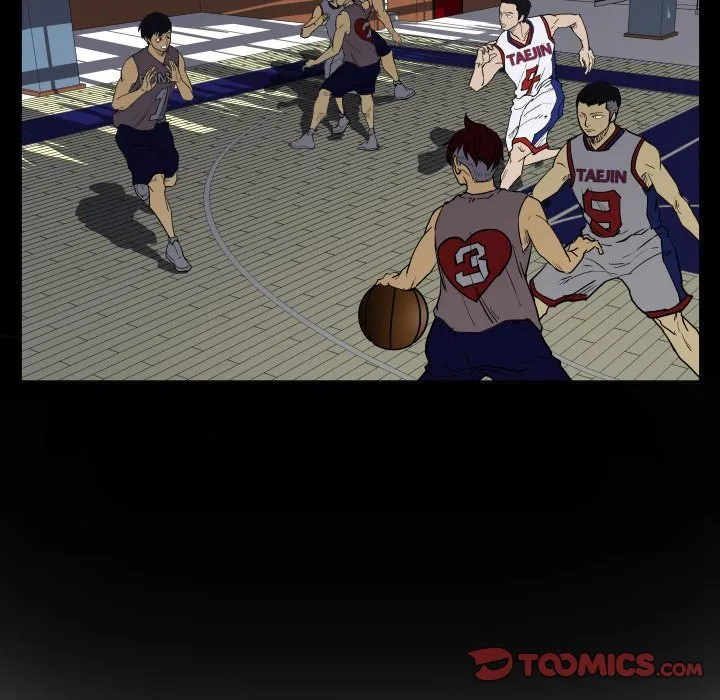 Read Tweener chapter 34 image 85 on Lezhin