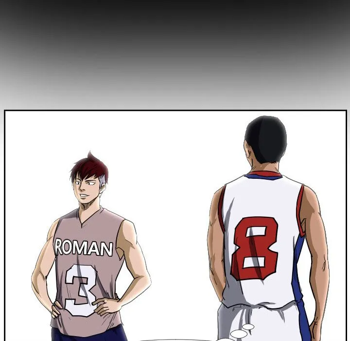 Read Tweener chapter 34 image 86 on Lezhin