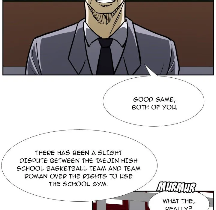 Read Tweener chapter 34 image 88 on Lezhin