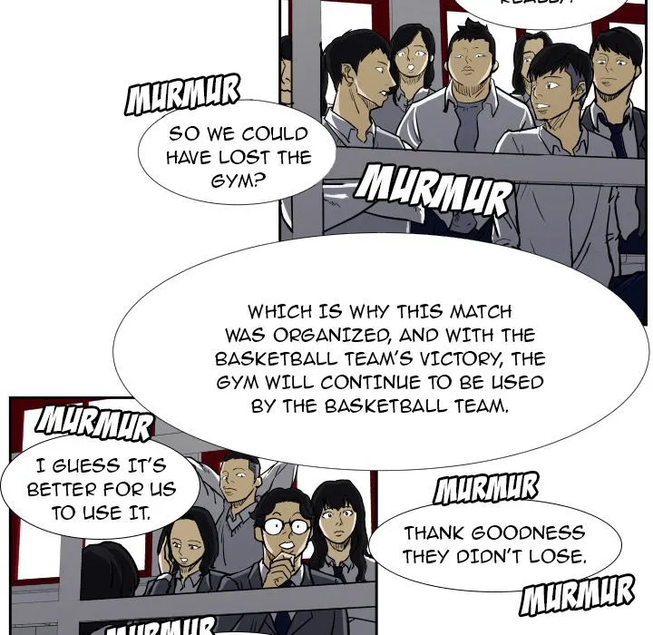 Read Tweener chapter 34 image 89 on Lezhin