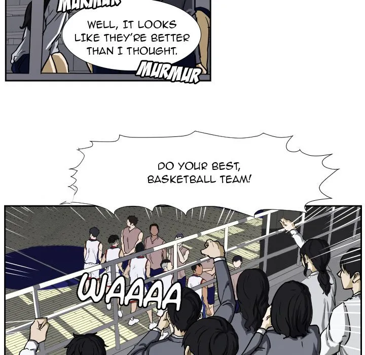 Read Tweener chapter 34 image 90 on Lezhin