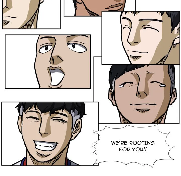 Read Tweener chapter 34 image 92 on Lezhin