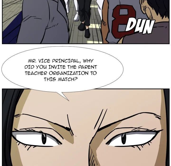 Read Tweener chapter 34 image 95 on Lezhin