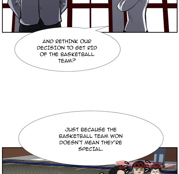 Read Tweener chapter 34 image 97 on Lezhin