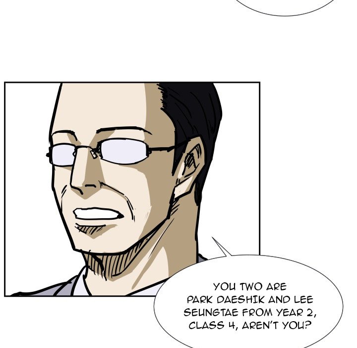 Read Tweener chapter 35 image 10 on Lezhin