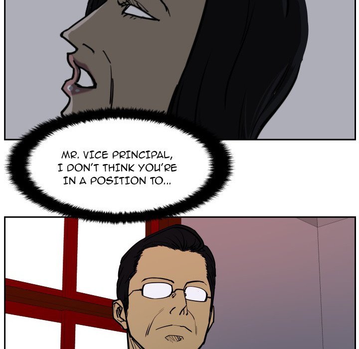 Read Tweener chapter 35 image 101 on Lezhin