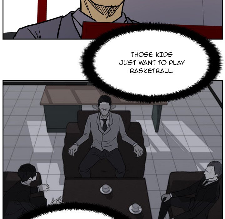 Read Tweener chapter 35 image 102 on Lezhin