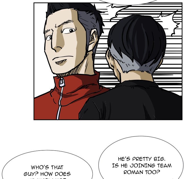 Read Tweener chapter 35 image 11 on Lezhin