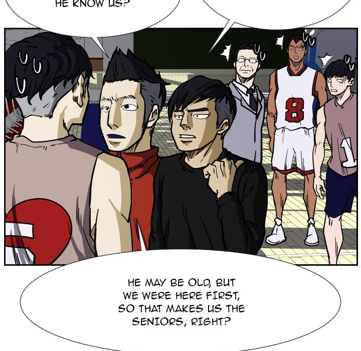 Read Tweener chapter 35 image 12 on Lezhin