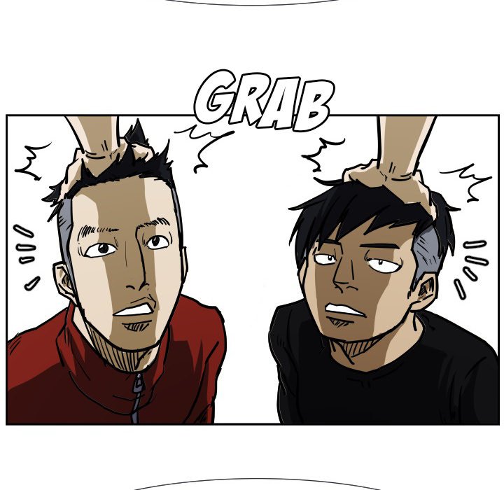 Read Tweener chapter 35 image 13 on Lezhin