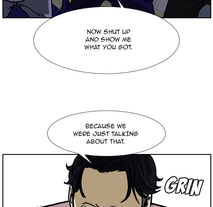 Read Tweener chapter 35 image 15 on Lezhin