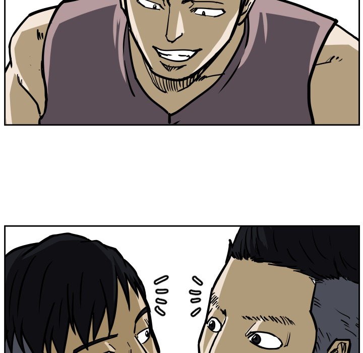 Read Tweener chapter 35 image 16 on Lezhin