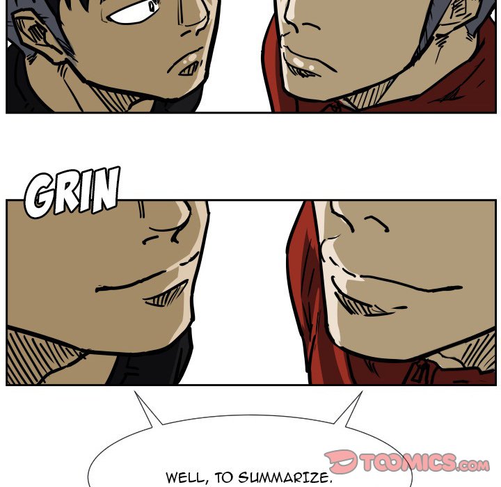 Read Tweener chapter 35 image 17 on Lezhin