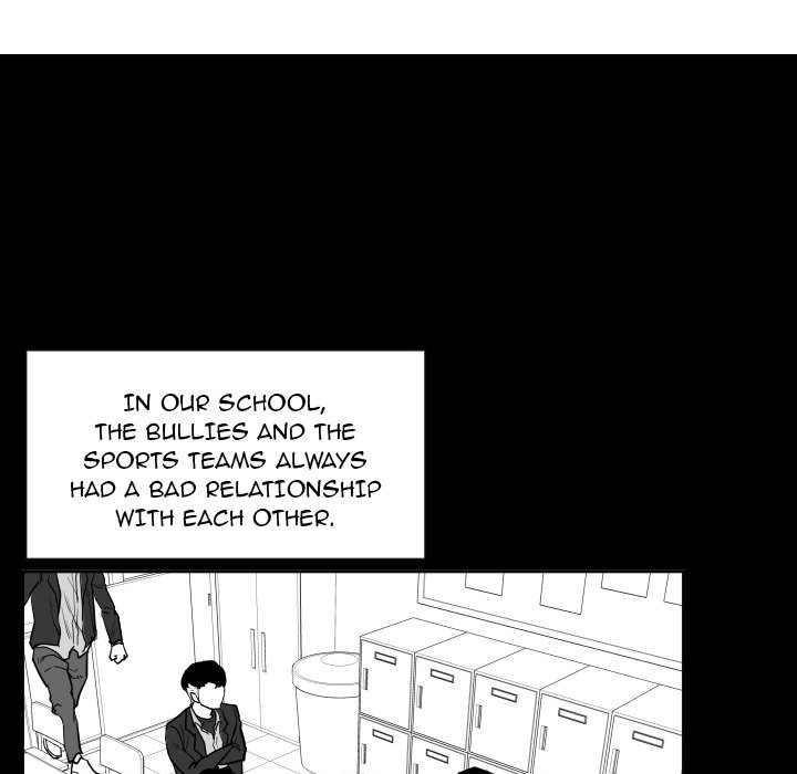 Read Tweener chapter 35 image 20 on Lezhin