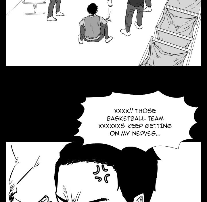Read Tweener chapter 35 image 24 on Lezhin