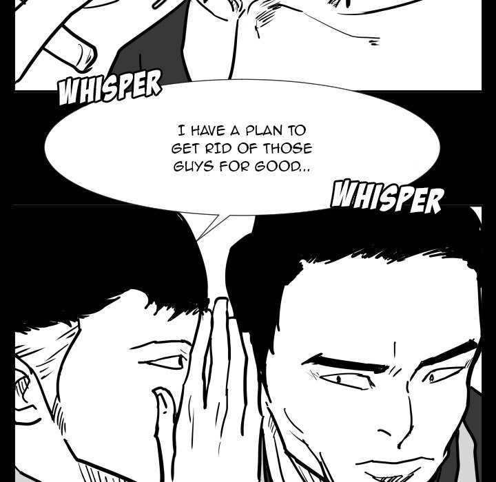 Read Tweener chapter 35 image 26 on Lezhin