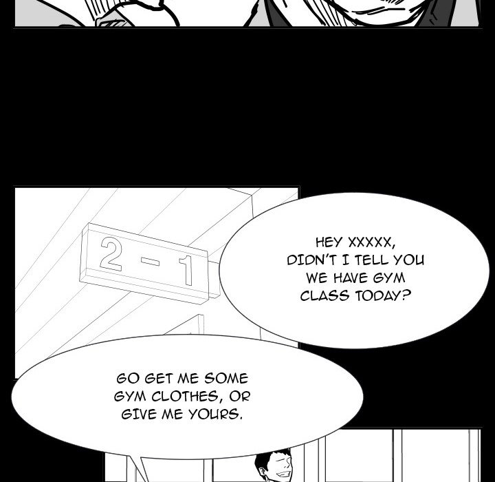 Read Tweener chapter 35 image 27 on Lezhin