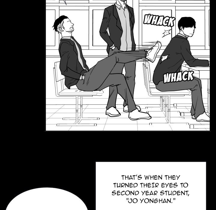 Read Tweener chapter 35 image 28 on Lezhin