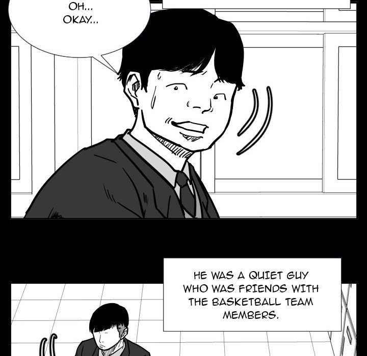 Read Tweener chapter 35 image 29 on Lezhin