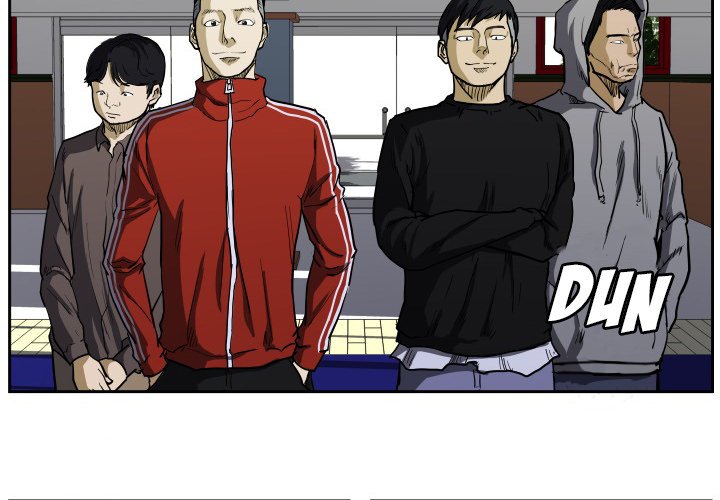 Read Tweener chapter 35 image 3 on Lezhin