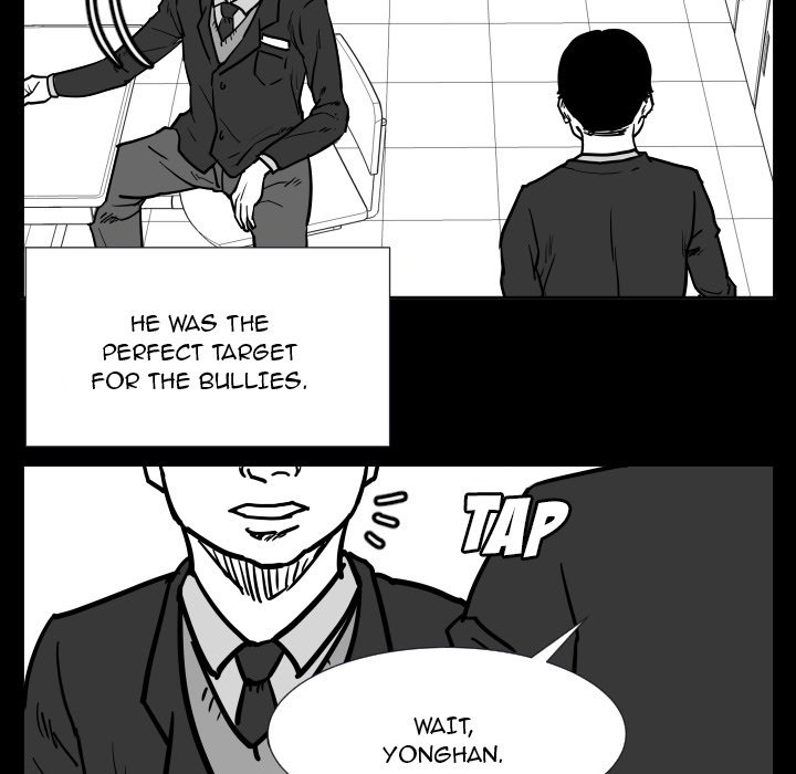 Read Tweener chapter 35 image 30 on Lezhin