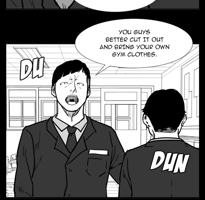 Read Tweener chapter 35 image 31 on Lezhin