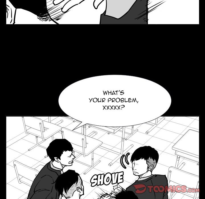 Read Tweener chapter 35 image 33 on Lezhin