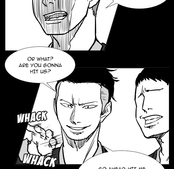 Read Tweener chapter 35 image 35 on Lezhin