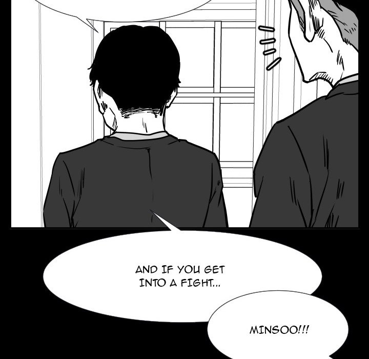Read Tweener chapter 35 image 39 on Lezhin