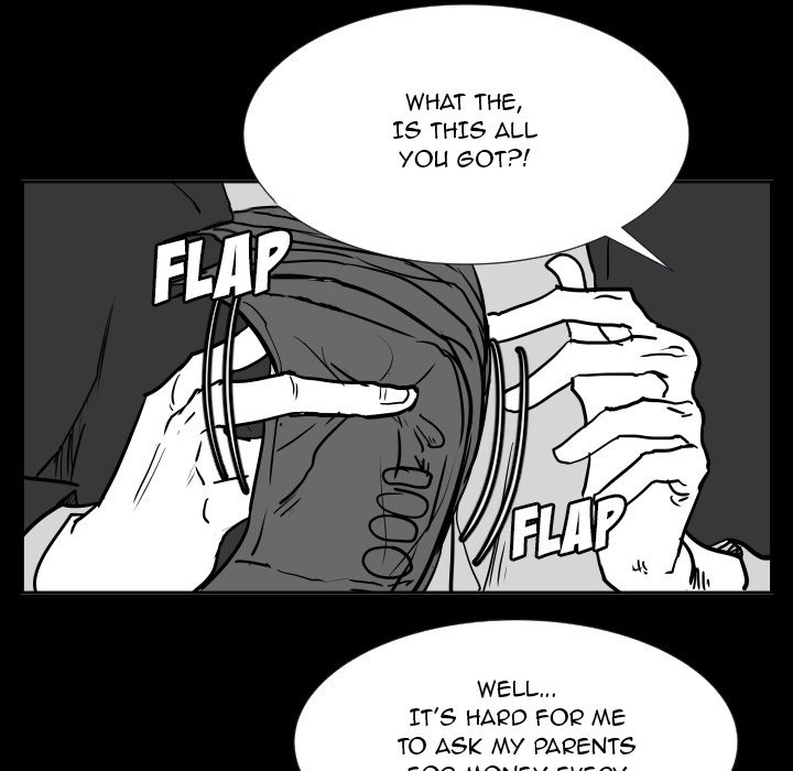 Read Tweener chapter 35 image 44 on Lezhin