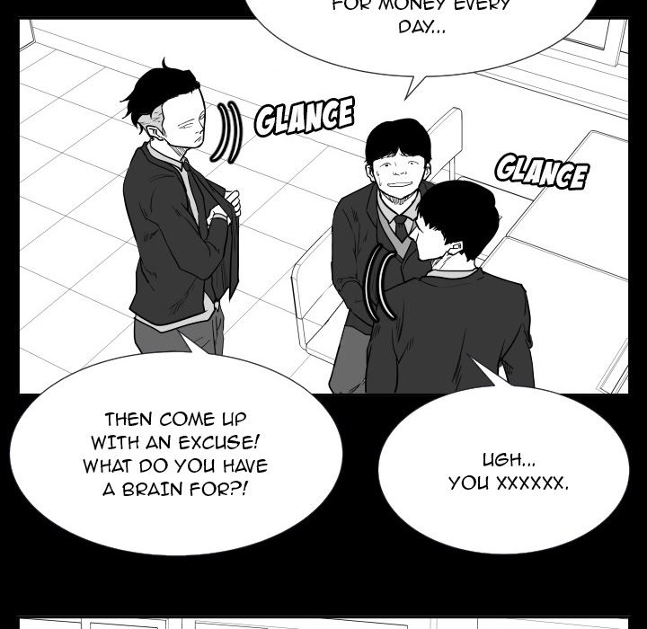 Read Tweener chapter 35 image 45 on Lezhin