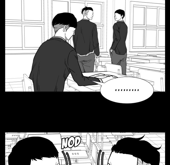 Read Tweener chapter 35 image 46 on Lezhin