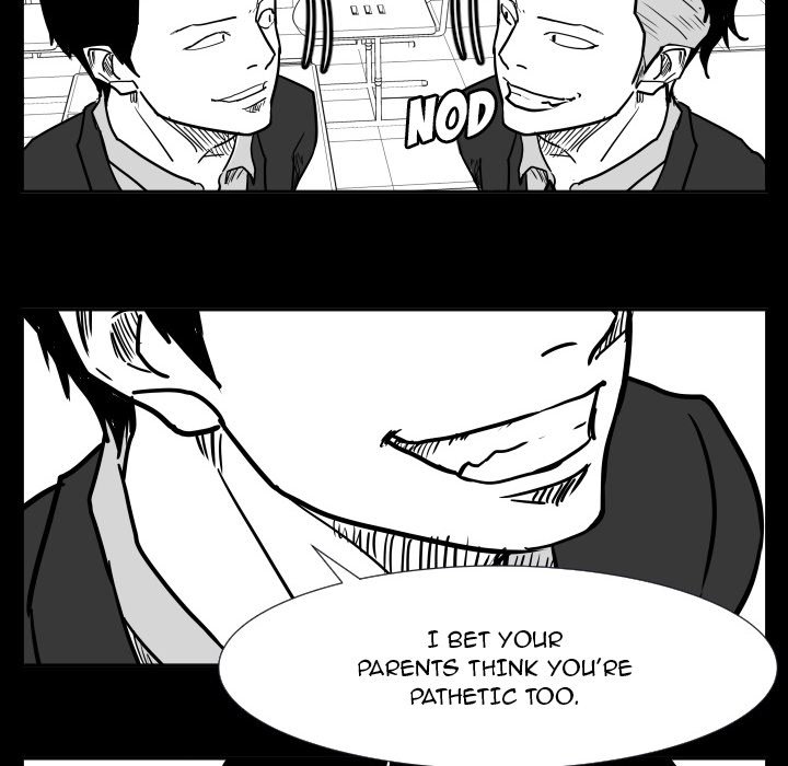 Read Tweener chapter 35 image 47 on Lezhin