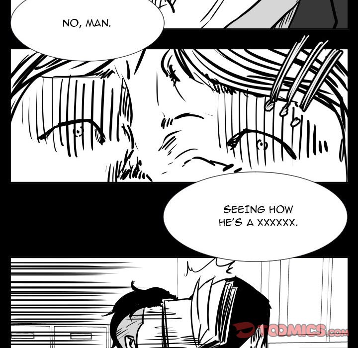 Read Tweener chapter 35 image 49 on Lezhin
