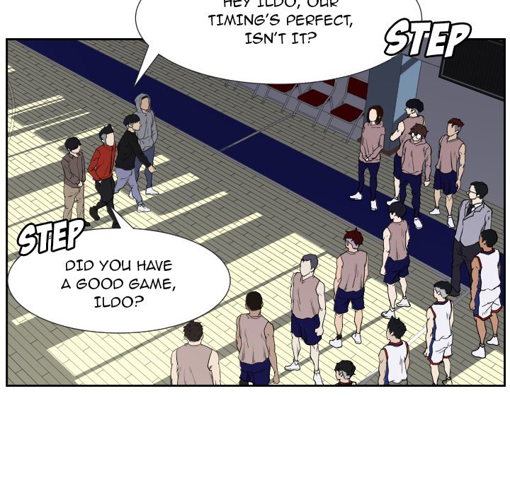 Read Tweener chapter 35 image 5 on Lezhin
